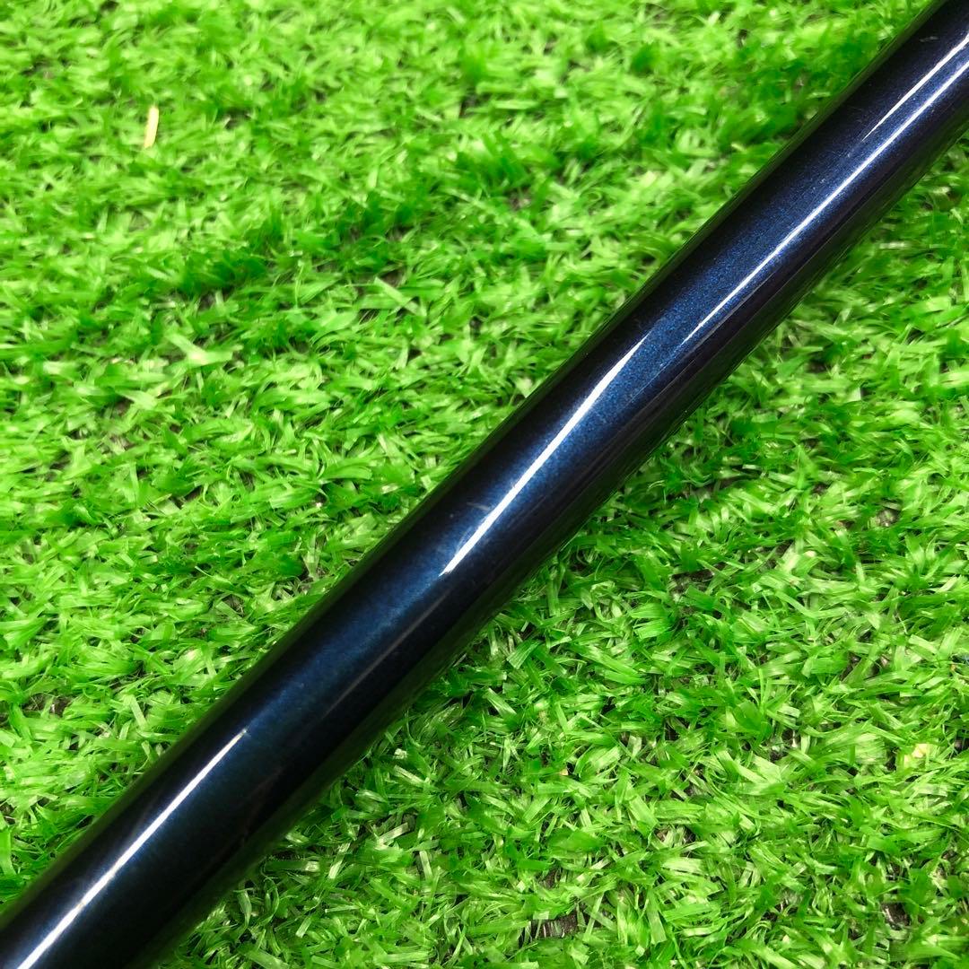 Gsh-845 VENTUS シャフト単品 flex6-S スリーブ付き