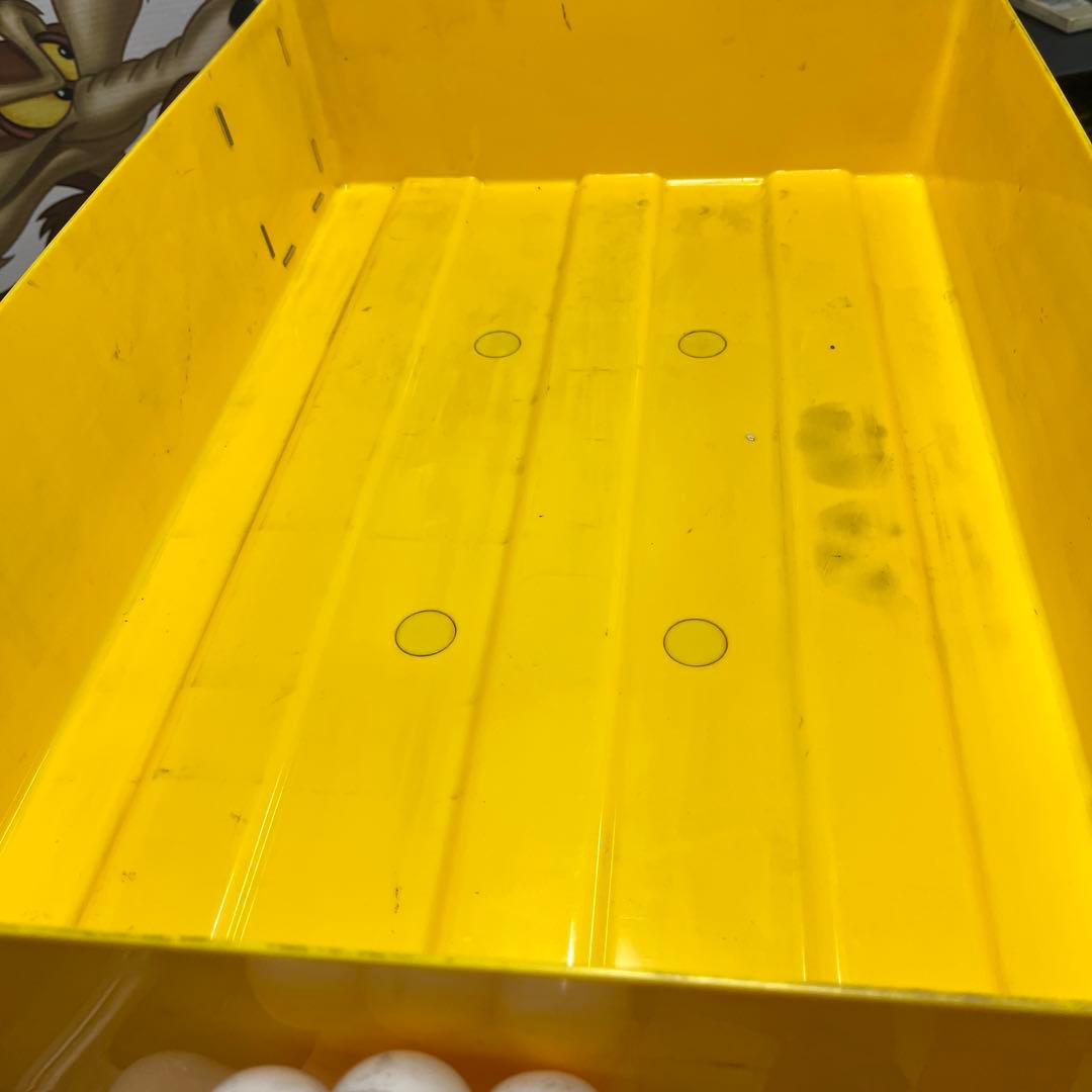 as エムアンドエムズ　販促ディスプレイモデル