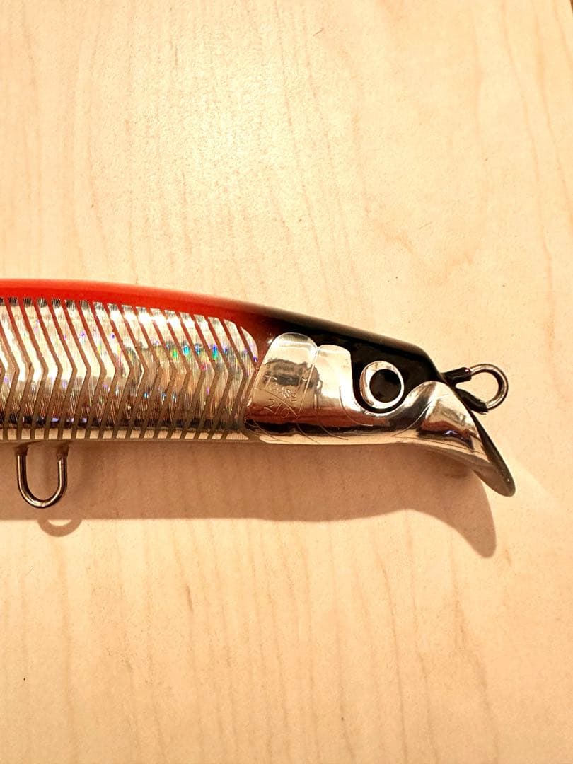 魚じゃらし工房　ティーズ210 tease210