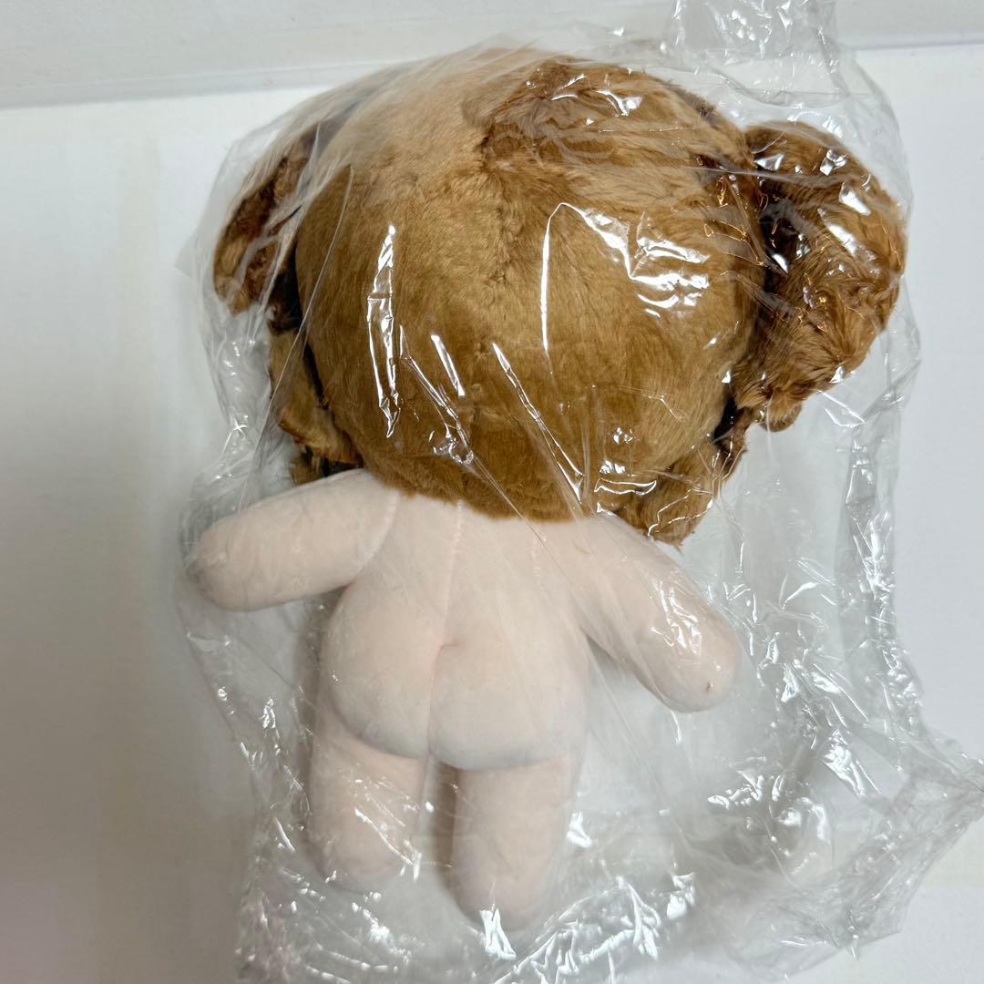 ぬいぐるみ カードキャプターさくら 木之本桜