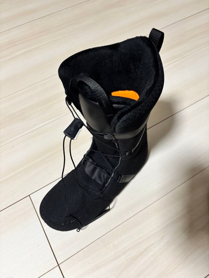 SALOMON スノーボード ブーツ LAUNCH BOA SJ 26.0