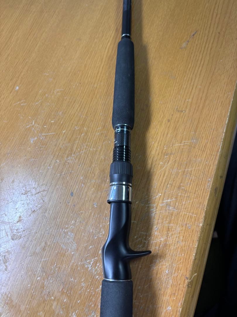 コルトスナイパーXR B100M ジャンク