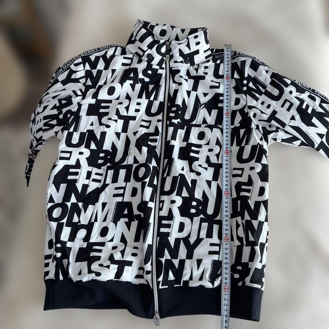 マスターバニー・ブルゾン