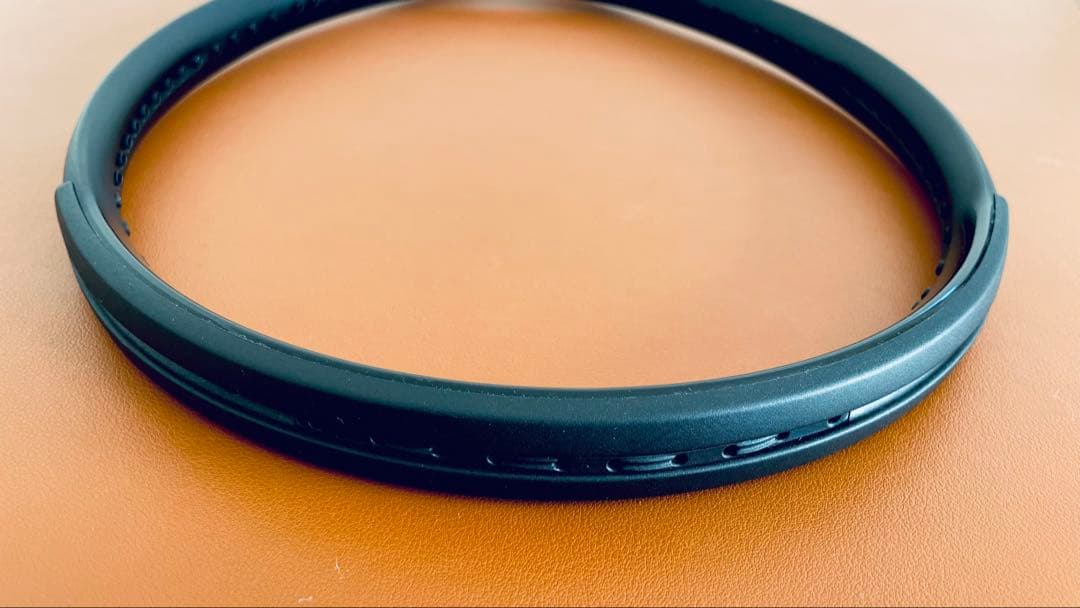 新品未使用Wilson ULTRA 100 V4 NOIR ウルトラ ノアール①