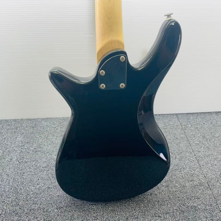 BUSKER エレキギター