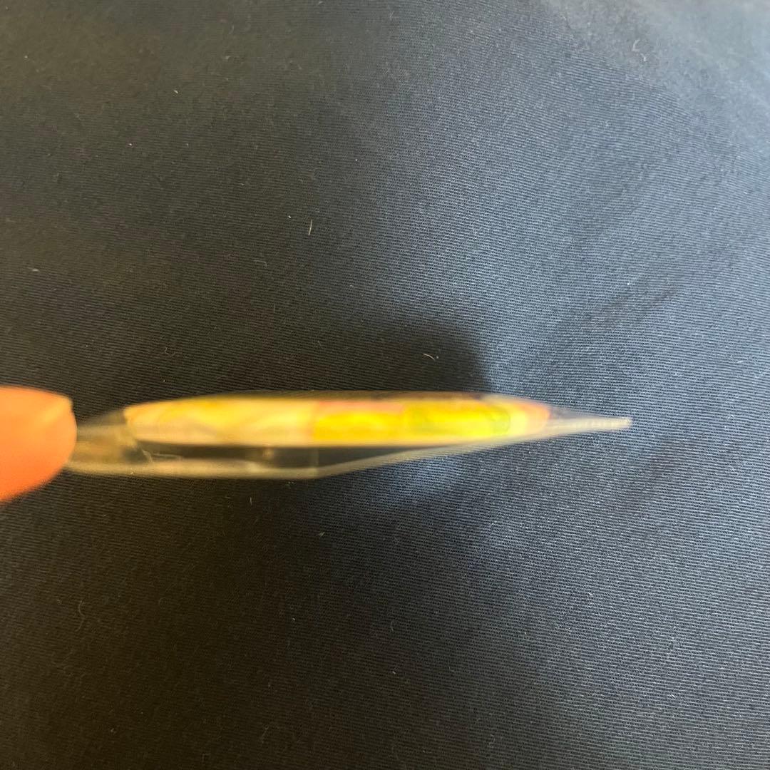 巴日和 缶バッジ shuffle シャッフル idol