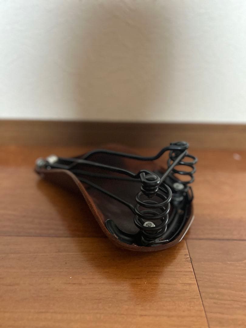 さ*ん様 ブルックス　フライヤー　ブラウン