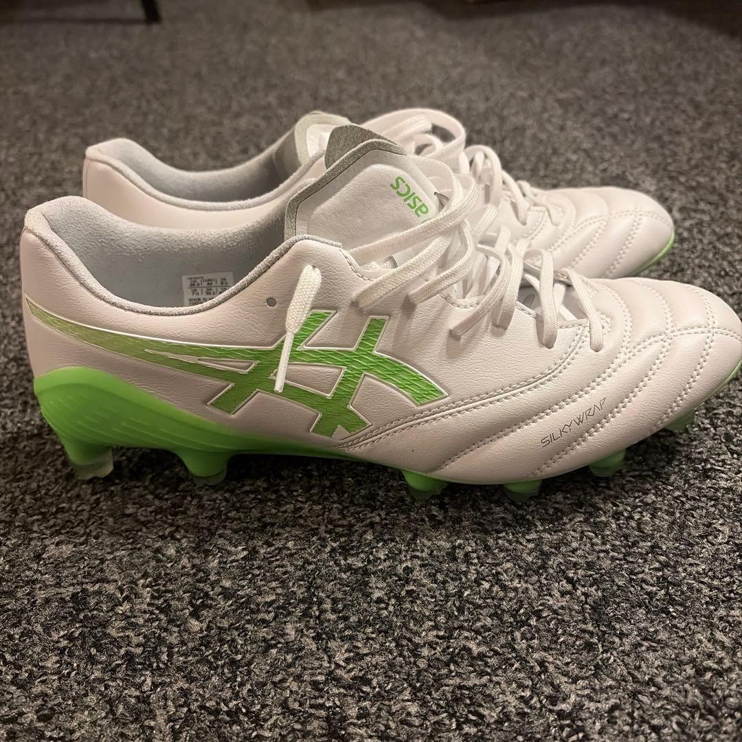 アシックス DS LIGHT X-FLY 6 26.5cm エックスフライ6