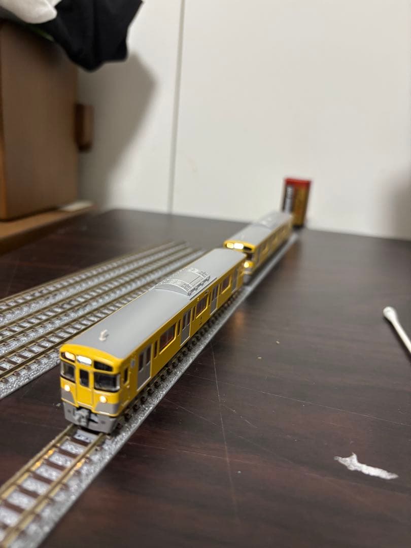 グリーンマックス 西武2000系 12両セット(6両+2両×3)