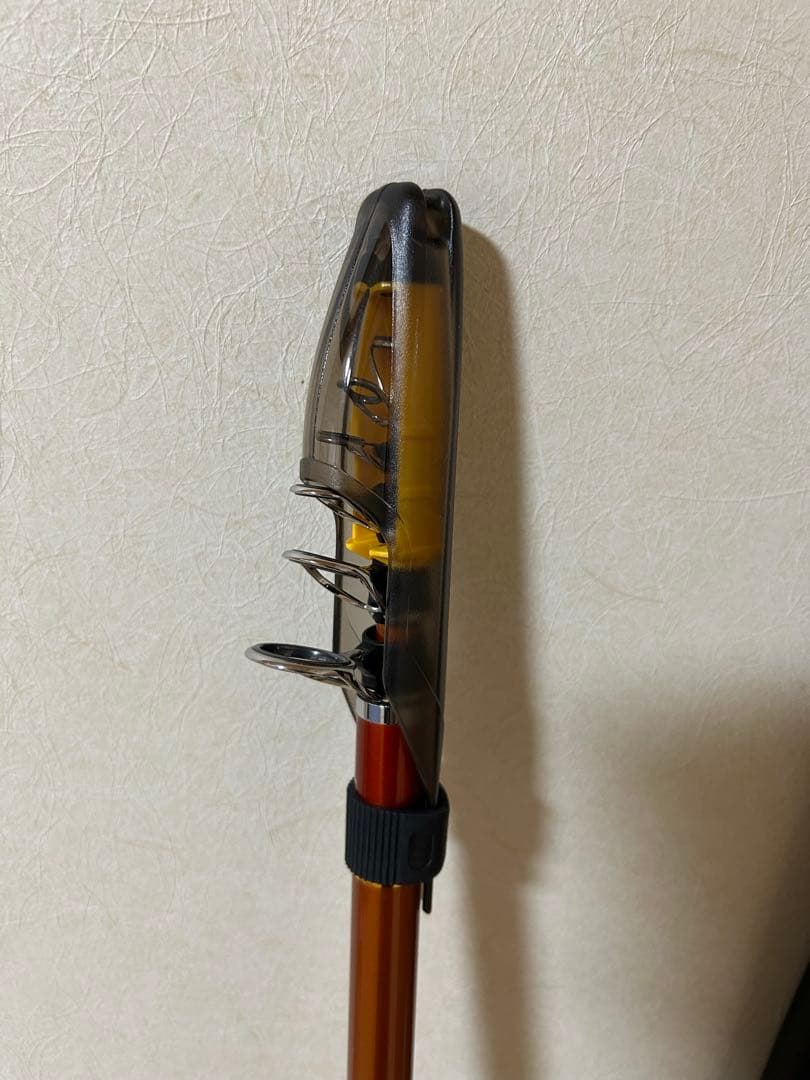 ダイワ キャスティズムT27-385V（未使用品）