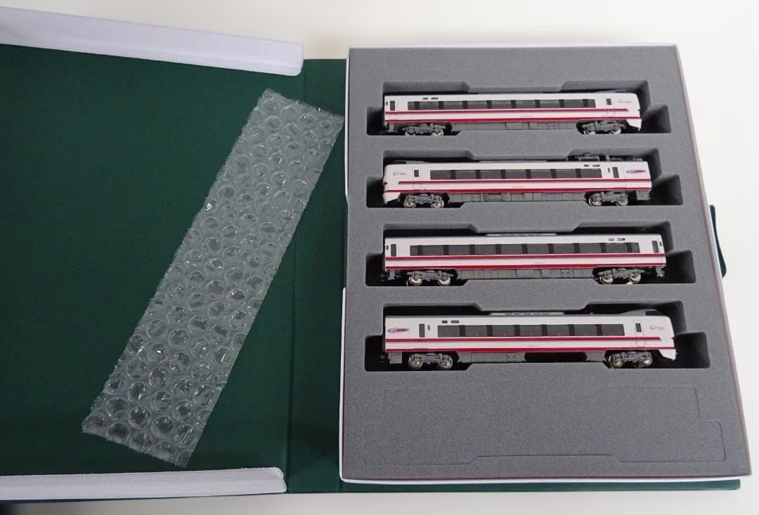 KATO　683系8000番台 スノーラビットエクスプレス　最新ロット・美品