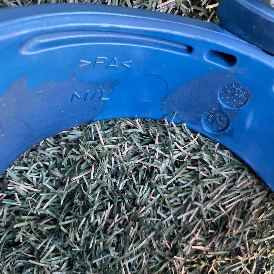 Burton カーテル　M/L EST