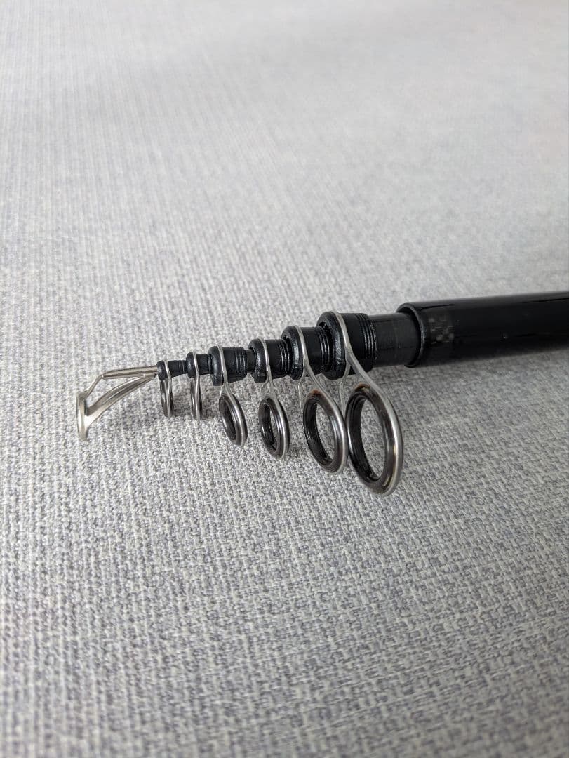 ダイワ モバイルパック 905TM（スピニング）