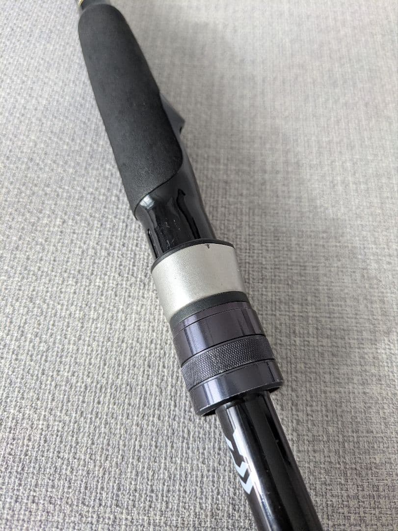 ダイワ モバイルパック 905TM（スピニング）