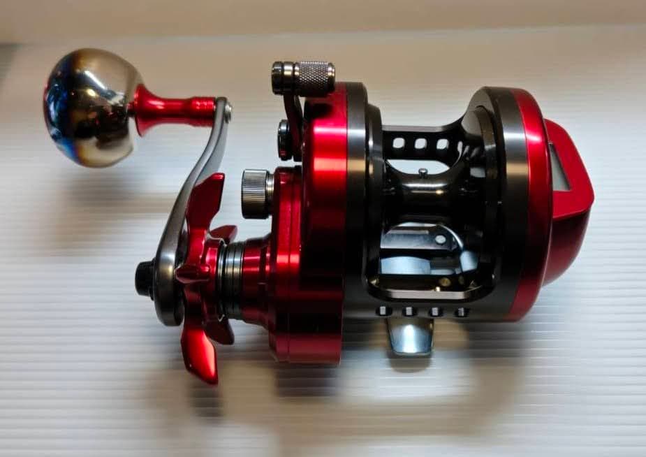 幻覇王 石鯛 30 DAIWA