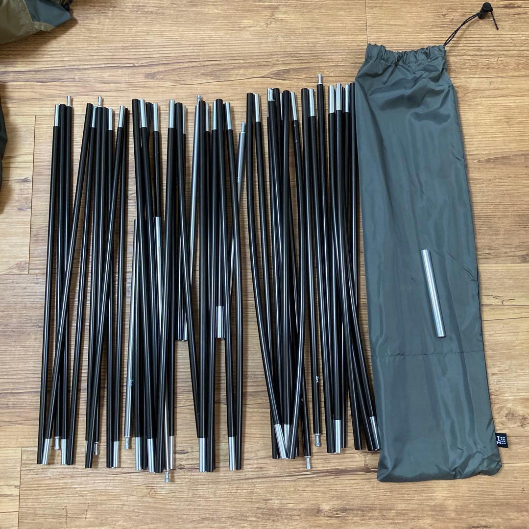 ZANE ARTS(ゼインアーツ) ROGA-4(ロガ4)