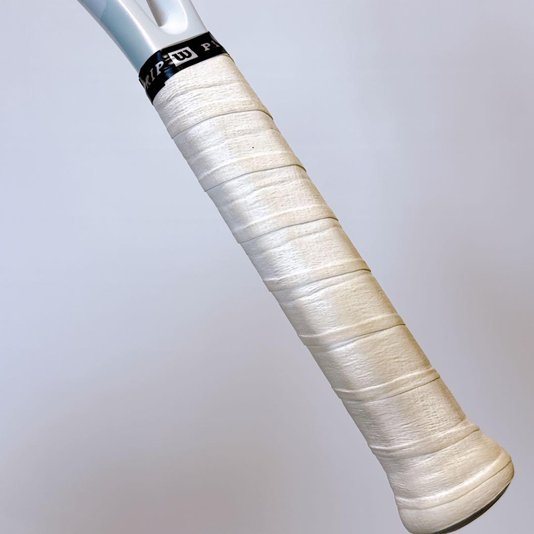 Wilson ウィルソン テニスラケット SHIFT 99 V1