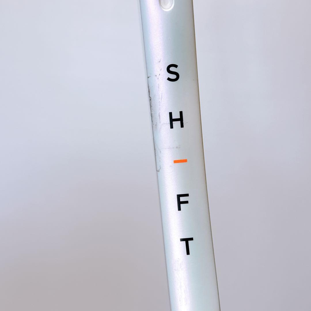 Wilson ウィルソン テニスラケット SHIFT 99 V1