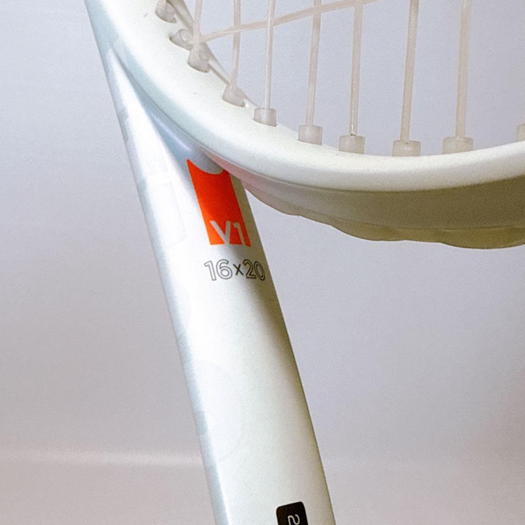 Wilson ウィルソン テニスラケット SHIFT 99 V1