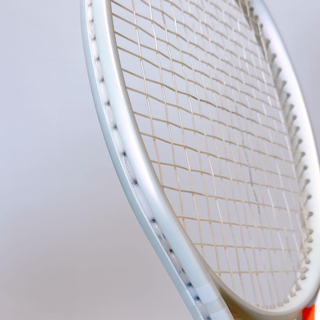 Wilson ウィルソン テニスラケット SHIFT 99 V1