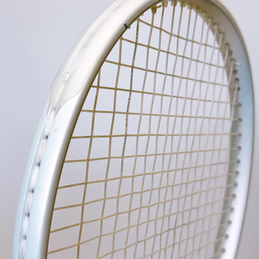 Wilson ウィルソン テニスラケット SHIFT 99 V1