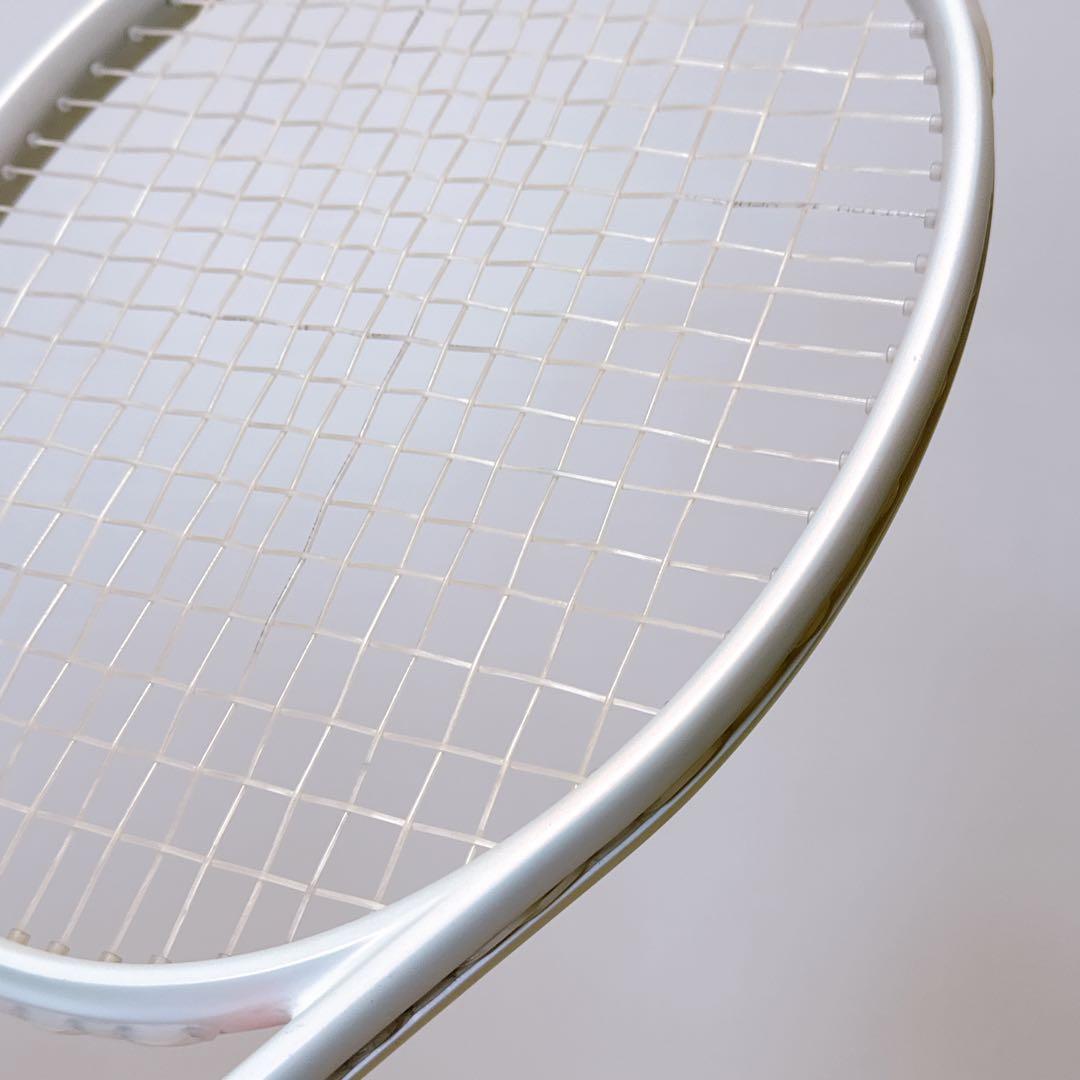 Wilson ウィルソン テニスラケット SHIFT 99 V1