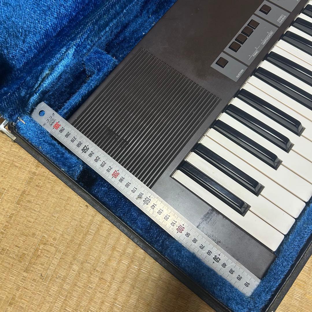 YAMAHA ヤマハ CP-7 1982 ヴィンテージピアノ　レトロサウンド