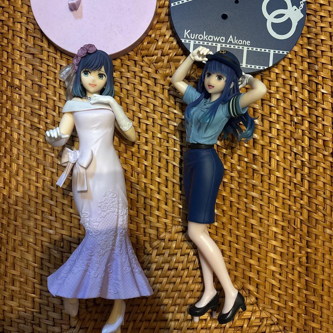 #推しの子 #黒川あかね まとめ売り