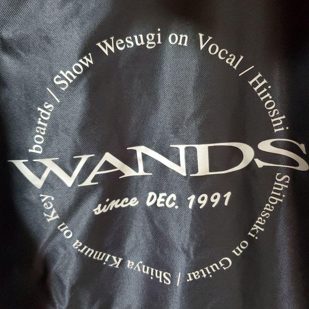 WANDS　ベンチコート