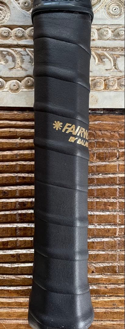 ダンロップSX300 TOUR 2025モデル　グリップ2