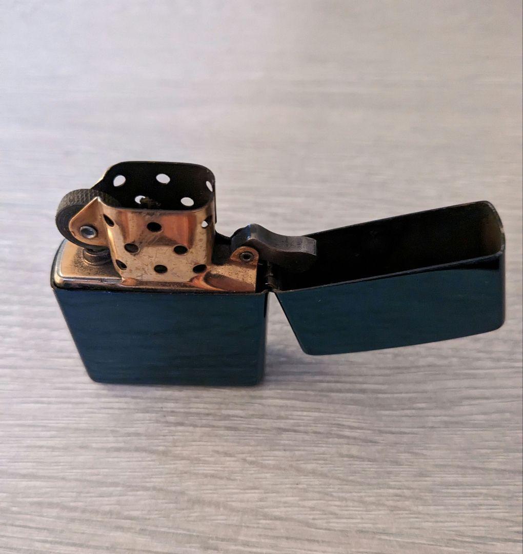 Peace ピース Zippo 2000年 USA製