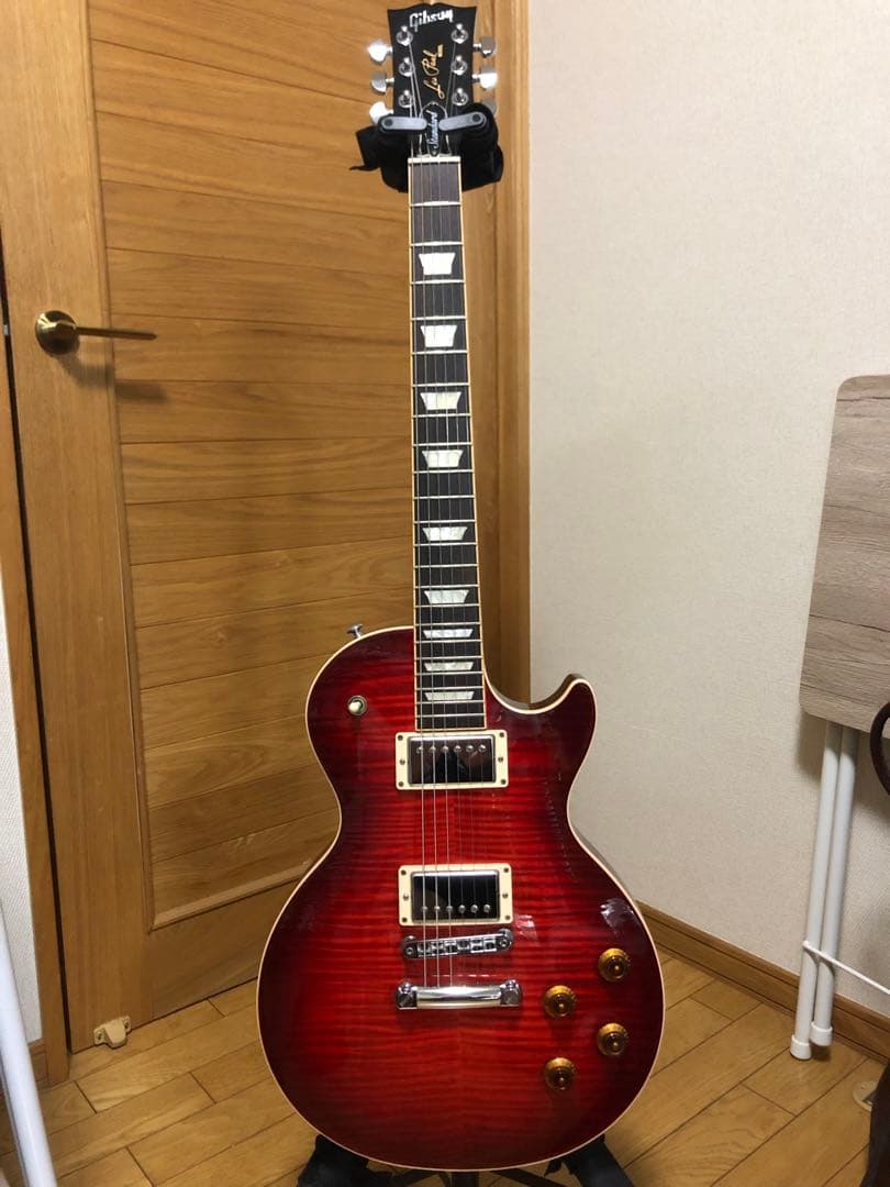 ギター Gibson Les Paul Standard
