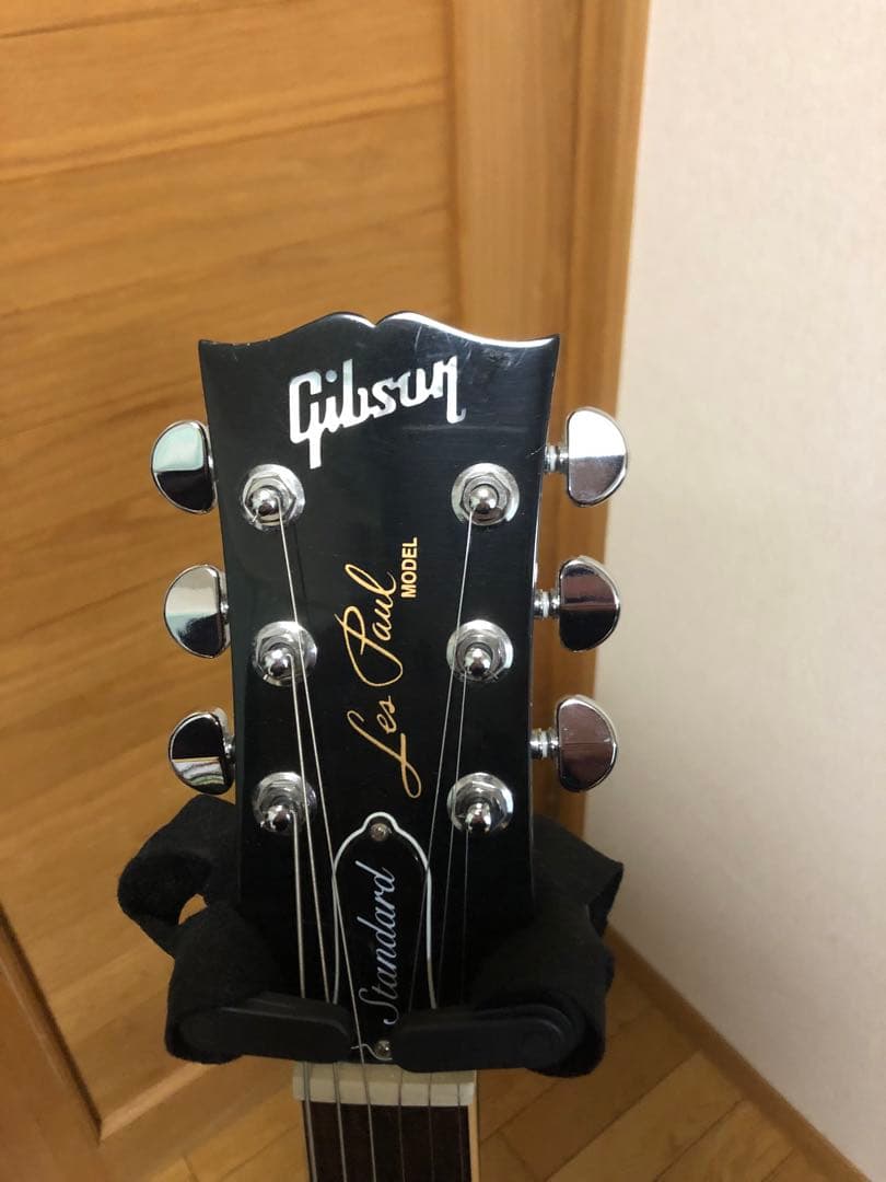 ギター Gibson Les Paul Standard