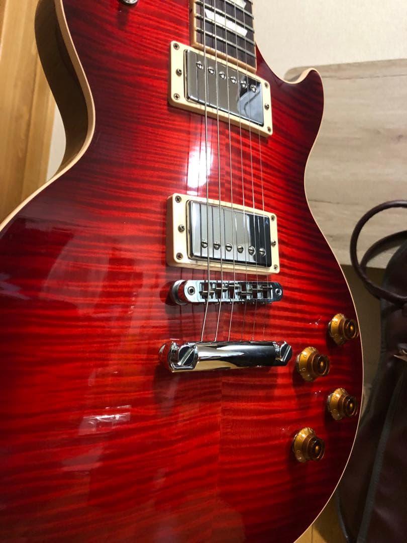 ギター Gibson Les Paul Standard