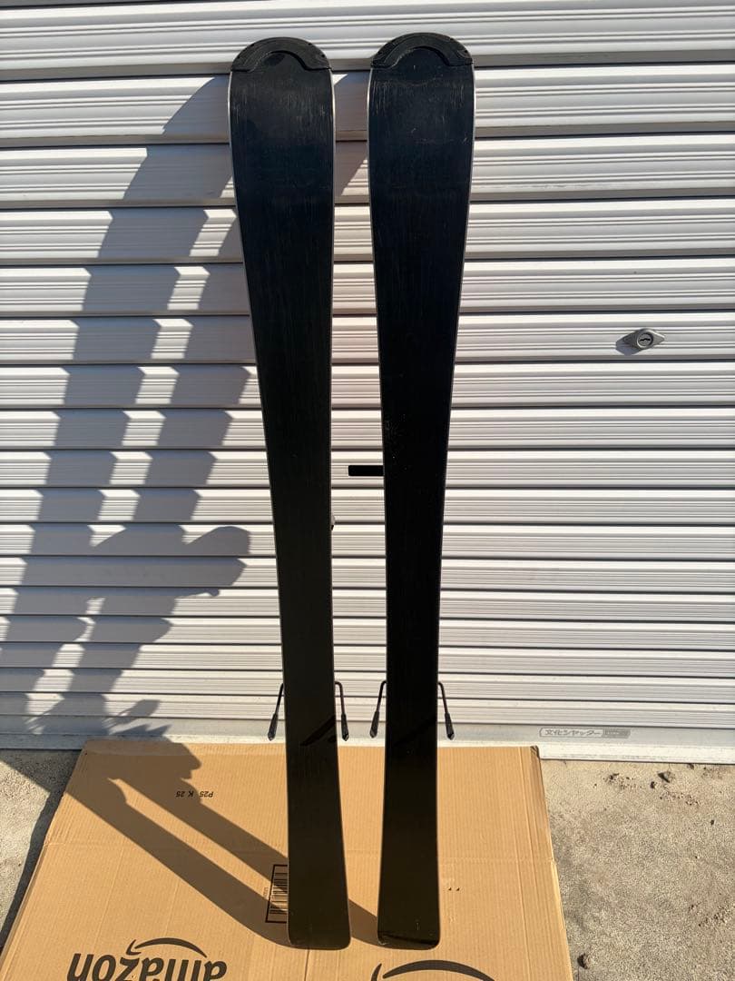 ROSSIGNOL ロシニョール　スキー板　子供用　120㎝