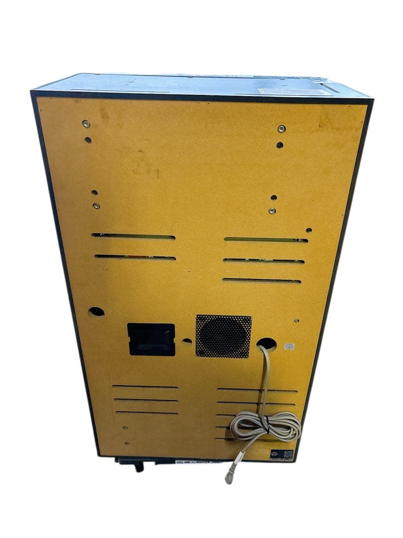 ジャンキージャグラーⅢ 実機 鍵付き 5号機 非メダルレス