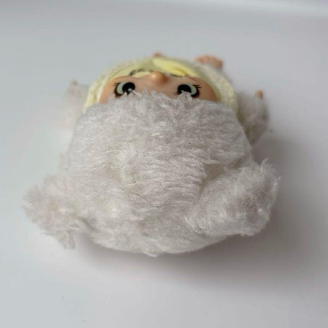 ★希少★昭和レトロ ヴィンテージ ✨セキグチ製　ふた子のモンチッチ　激レア