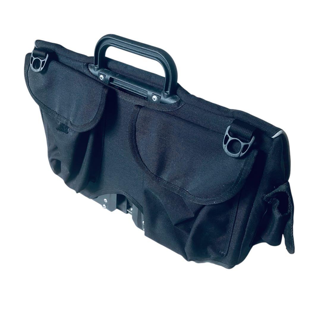 ブロンプトン バッグ 折りたたみ自転車