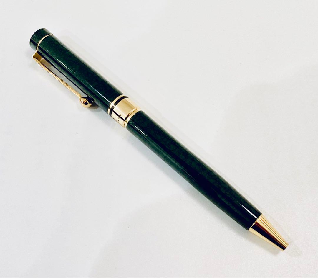 レア◆バレンシアガ 超高級ボールペン BALENCIAGA フランス製