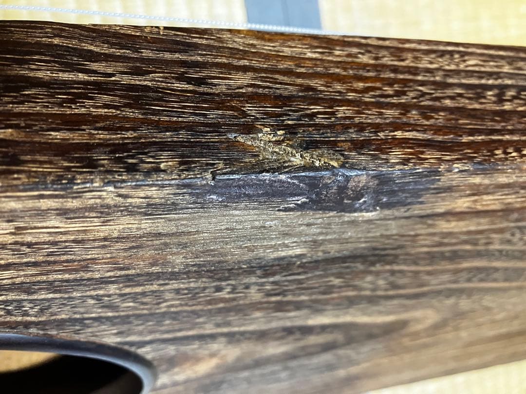 くり甲　琴セット　送料込み