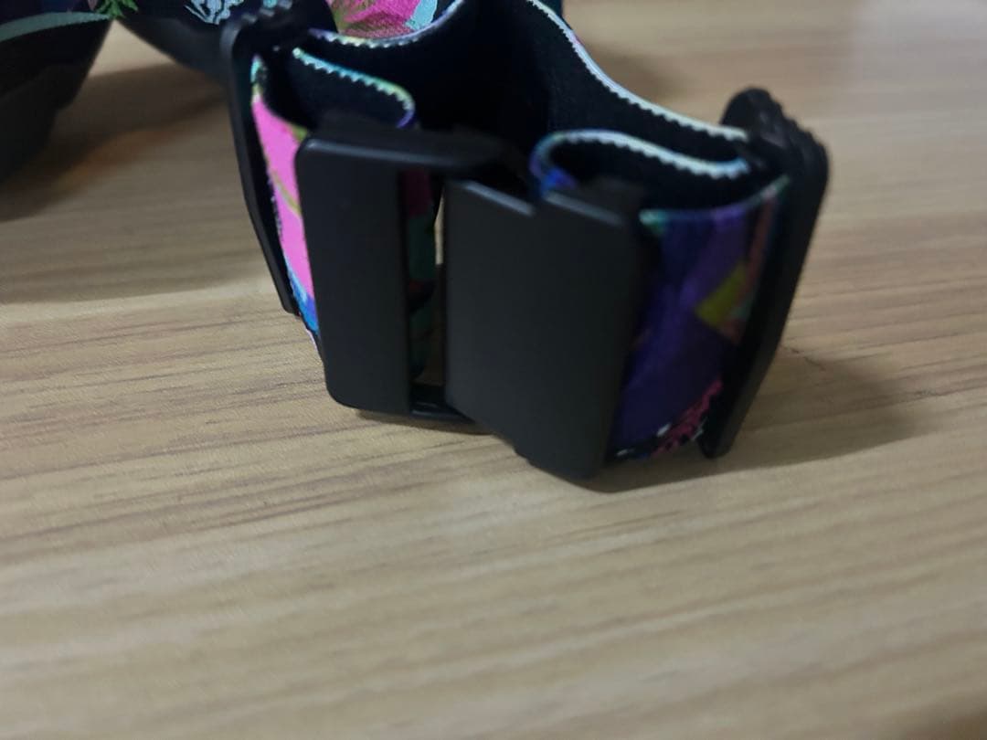 SMITH 4D MAG S Birds of Pray 25-26モデル