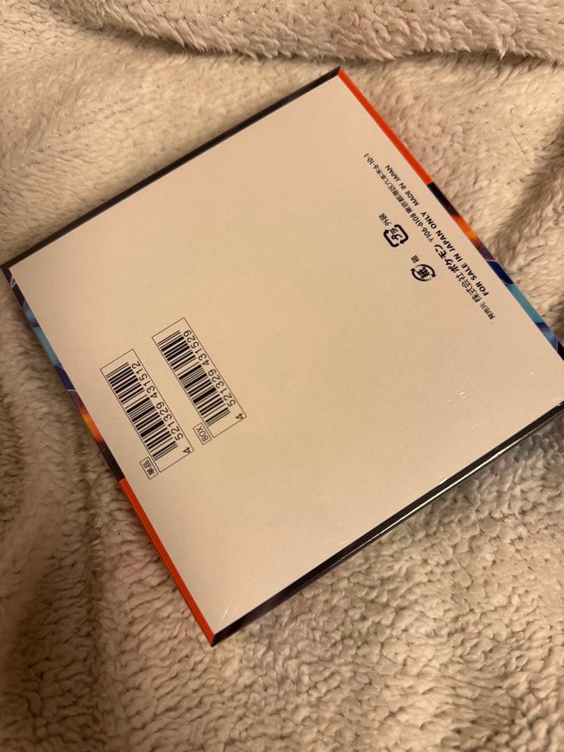 ポケモンカードゲーム MEGA インフェルノX 未開封BOX