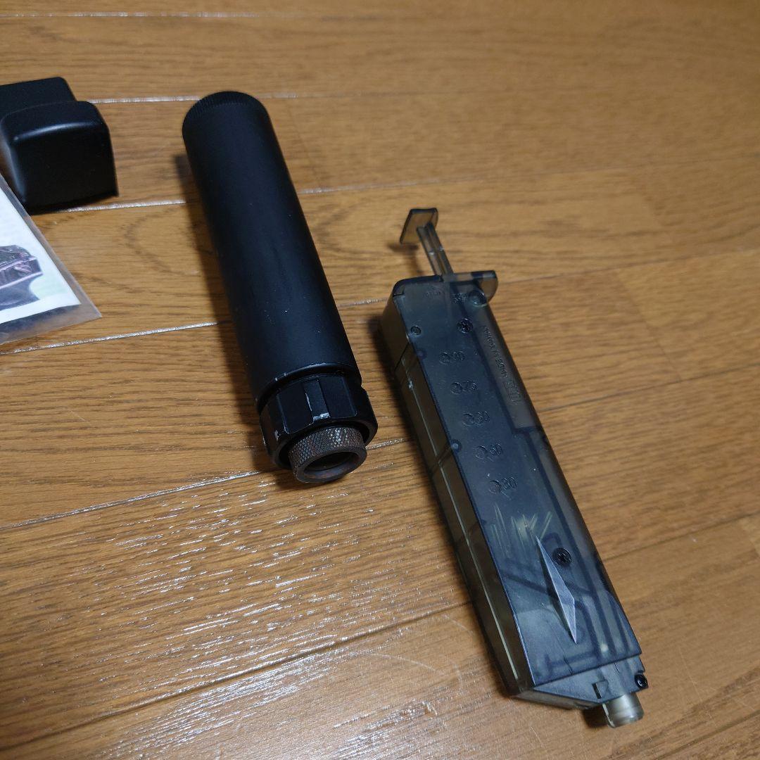 【ジャンク品】東京マルイ GLOCK18C グロック18C 電動ハンドガン