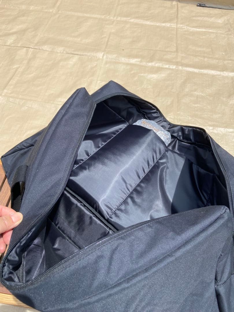 Naturehike IGT対応　スライド式ウッドテーブル