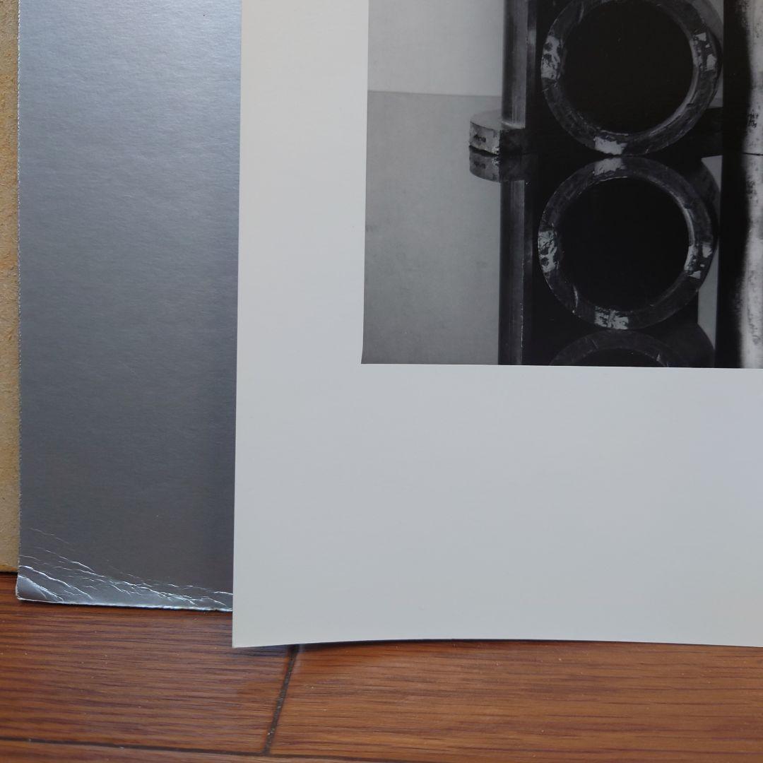 銀塩プリント・世界に一枚のみ　井上治（InoueOsamu)　フォトアート作品