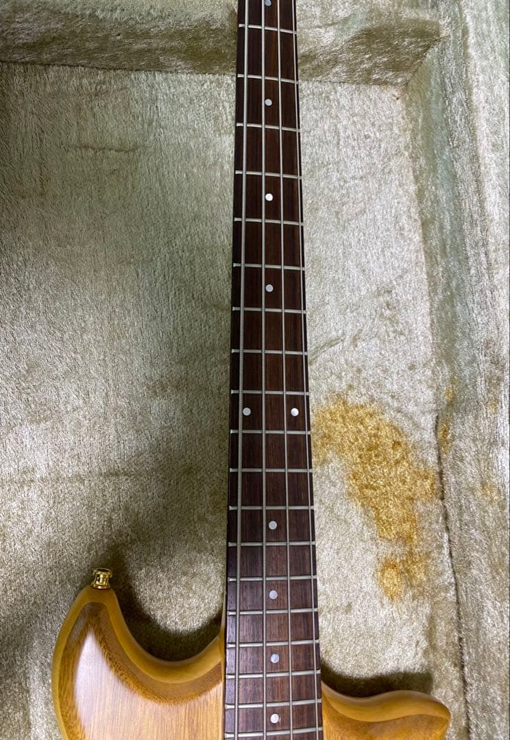 KAWAI カワイ　F-IIB アレンビック　スルーネック　国産ビンテージ