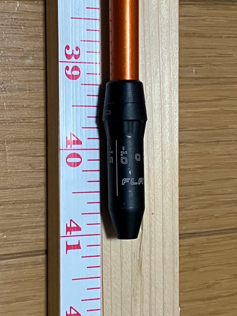 NEWロゴ グラファイトデザイン ツアーAD DI 6S 5W用