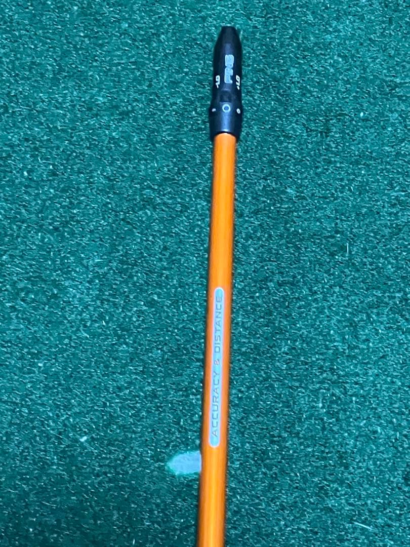 NEWロゴ グラファイトデザイン ツアーAD DI 6S 5W用