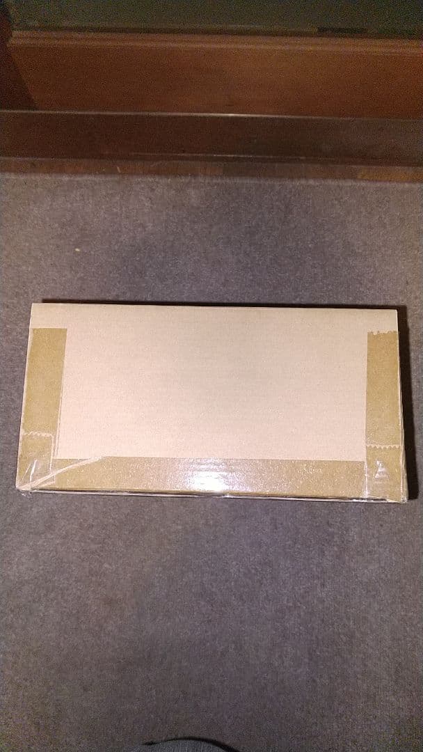 は*様 新品未開封　メタルビルドクロスボーンガンダムX1ハーフクロス　キンケド