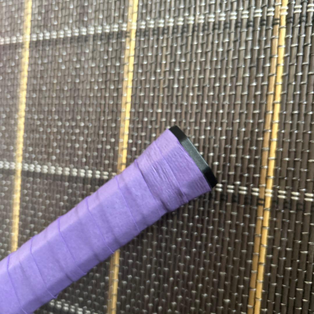 グラビティー 硬式テニスラケット